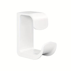 Wall Hanging Washbasin Storage Hook Rack Pot Lid Drain Rack