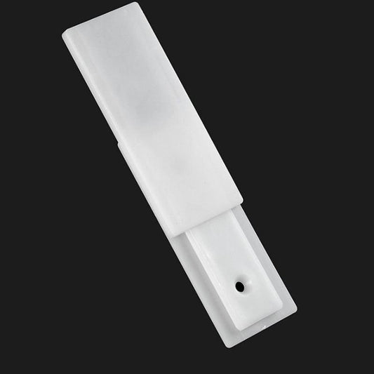3pcs Adhesive Cable Dragging Board Hook Wall Socket Fixer
