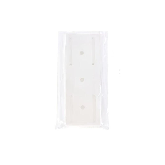 Home Power Strip Holder Wall Mount Cable Management