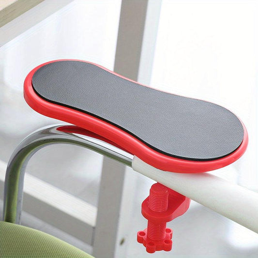 Desktop Computer Arm Rest Support Desk Relief Stress