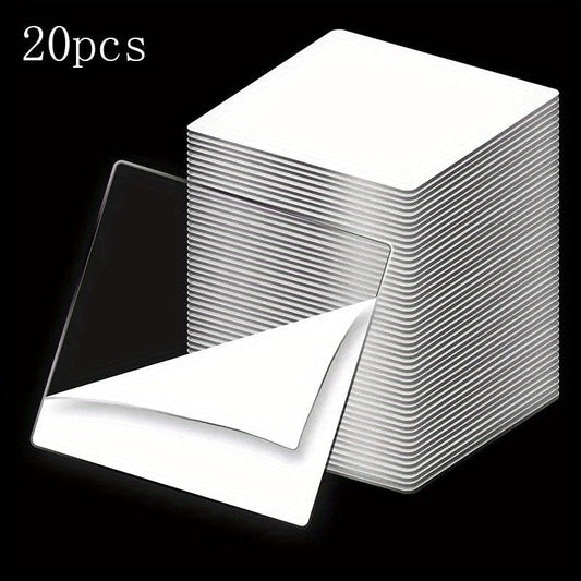 Double Sided Nano Tape Sticker Waterproof Removable Adhesive Pad