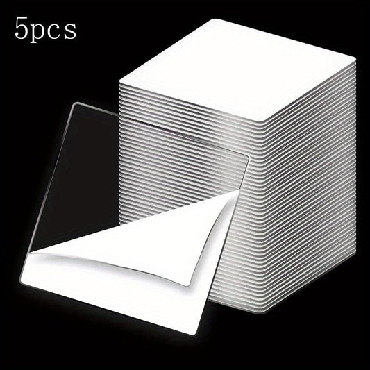 Double Sided Nano Tape Sticker Waterproof Removable Adhesive Pad