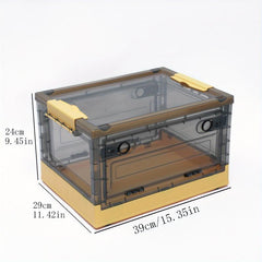 Storage Bins With Lids Toy Containers Wheels Stackable Books Closets Organizers