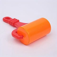 1PC Diamond Painting Cross Stitch Tool Plastic Roller Rolling Tool