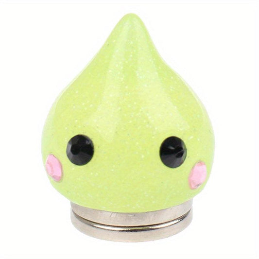 1pc Glitter Shell Magnet Diamond Painting Tool