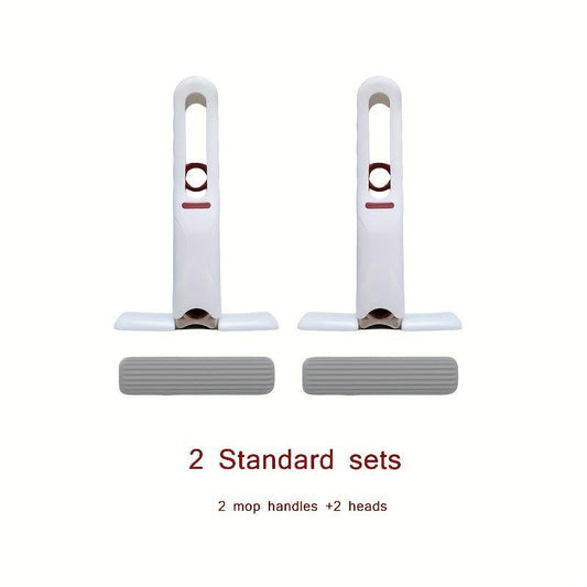Handheld Sponge Mop Glass Wiper Multipurpose Portable Sponge Mop