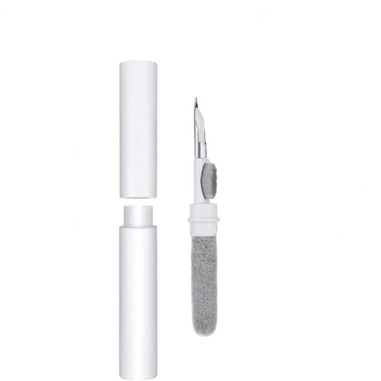 Earbuds Cleaning Pen Multi-function Cleaner Kit with Soft Brush