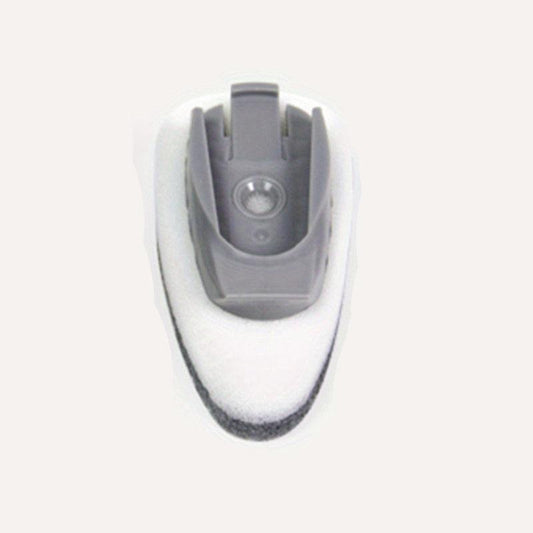 Hydraulic Pot Washing Brush - Easy to Use, Non Stick