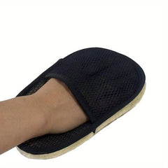 Car Wash Gloves for Efficient Car Glass Cleaning