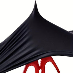 Nitrile Disposable Gloves Chemical Resistant Waterproof