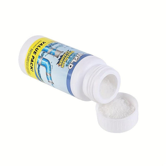 Powerful Kitchen Pipe Dredging Agent - Fast Cleaning Tool