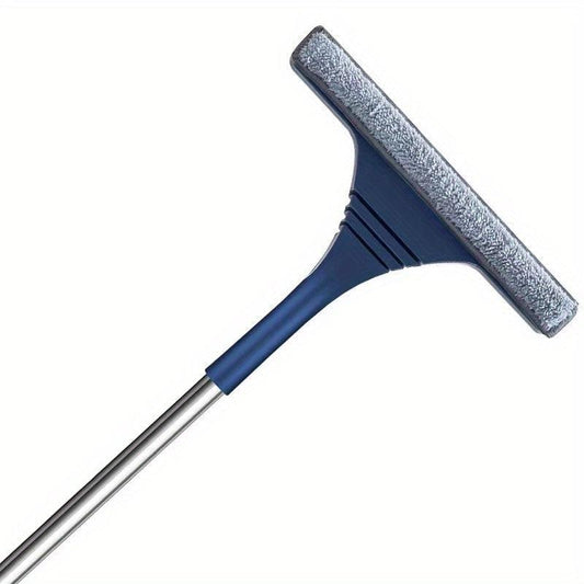 Glass Wiping Artifact Household Window Wiper Cleaning Tool