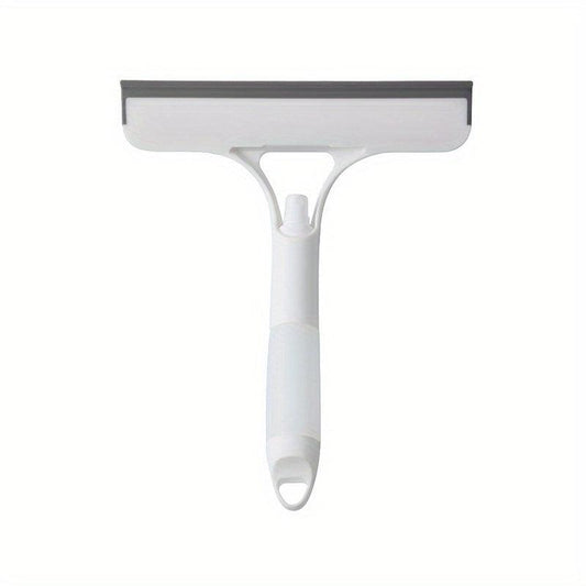 1pc Glass Water Wiper Scraper Auto Windshield Home Window Cleaning