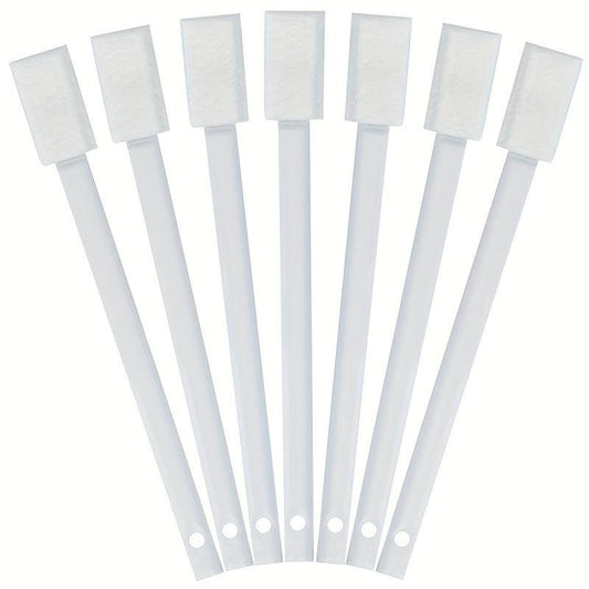 7Pcs Multifunctional Edge Cleaning Brush Set for Dust Window Rail Toilet