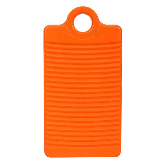 Non Slip Mini Washboard for Kids and Baby Clothes