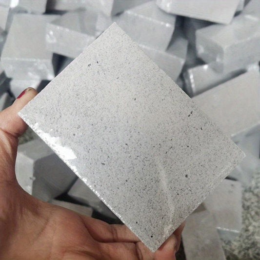 Pumice Stone Grill Cleaning Brick Multipurpose Descaling Stone