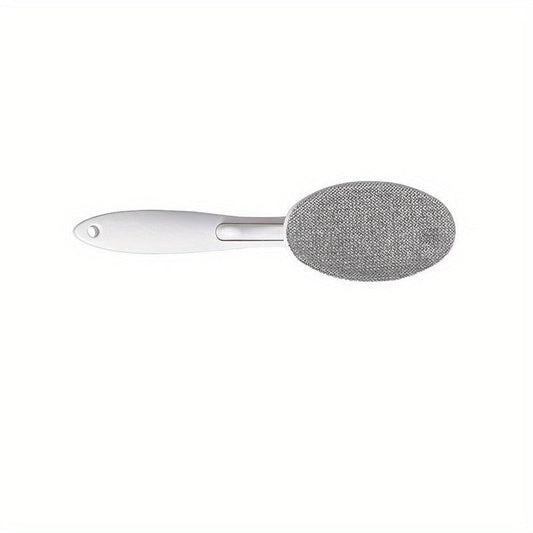 Rotatable Clothes Hair Remover Brush