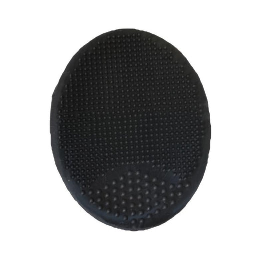 Soft Silicone Facial Cleansing Brush for Pore Cleansing