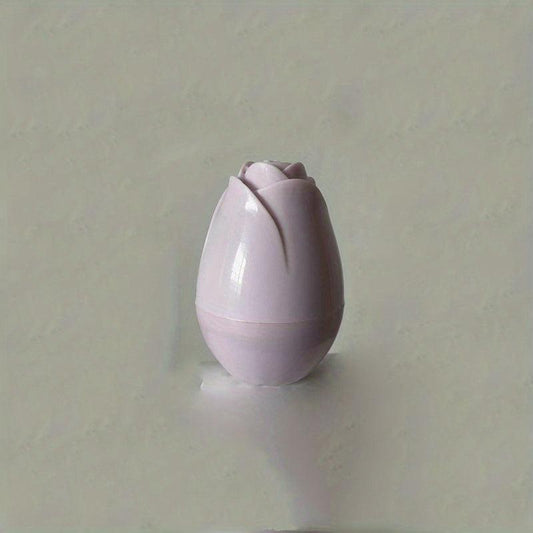 Toilet Cleaner Flower Shape Fragrant Deodorant L