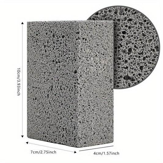 BBQ Cleaning Bricks Pumice Stone Stains Remover Tool