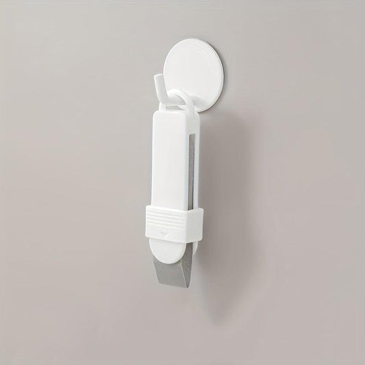 Stainless Steel Faucet Descaling Brush - Easy Limescale Eraser