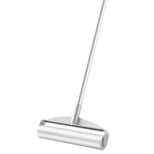 Telescopic Hair Remover Roller with Large Roller
