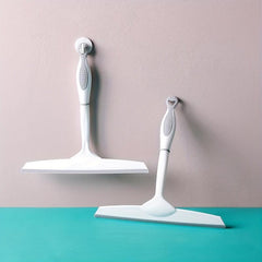 Handheld Glass Wiper Shower Squeegee Household Cleaning Window Squeegee