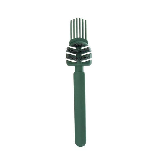 Air Cushion Comb Cleaning Brush Massage Curl & Clean Your Hair