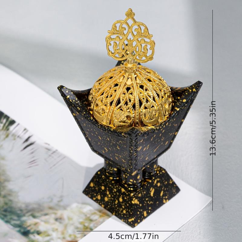 Middle East Modern Candlestick Ornament Home Table Decor