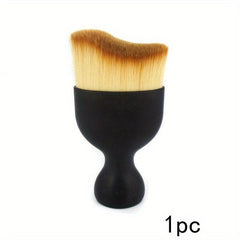 Car Interior Cleaning Soft Brush Auto Crevice Dust Brush