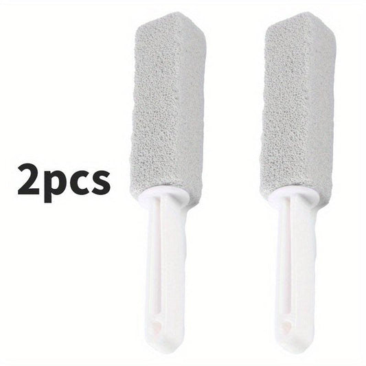 Pumice Toilet Cleaning Brush for Bathroom