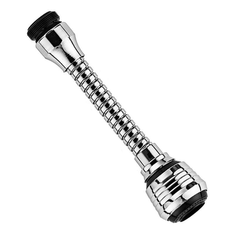 High Pressure Faucet Nozzle Water Saving Kitchen Gadget