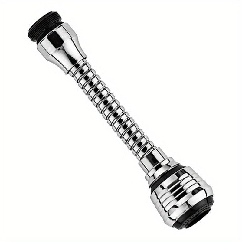 High Pressure Faucet Nozzle Water Saving Kitchen Gadget
