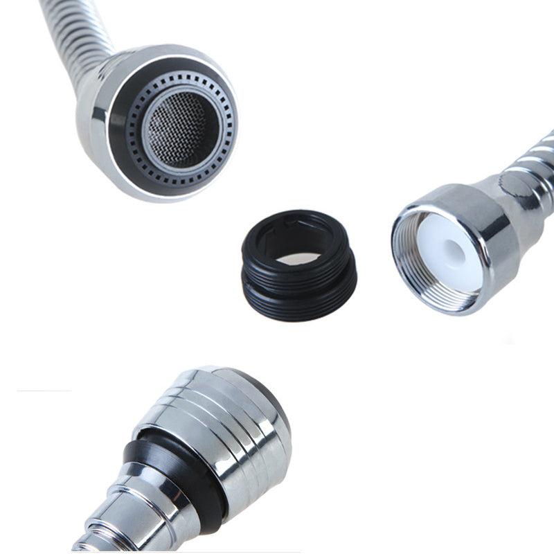 High Pressure Faucet Nozzle Water Saving Kitchen Gadget