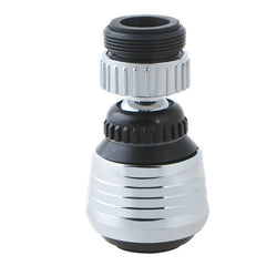 High Pressure Faucet Nozzle Water Saving Kitchen Gadget