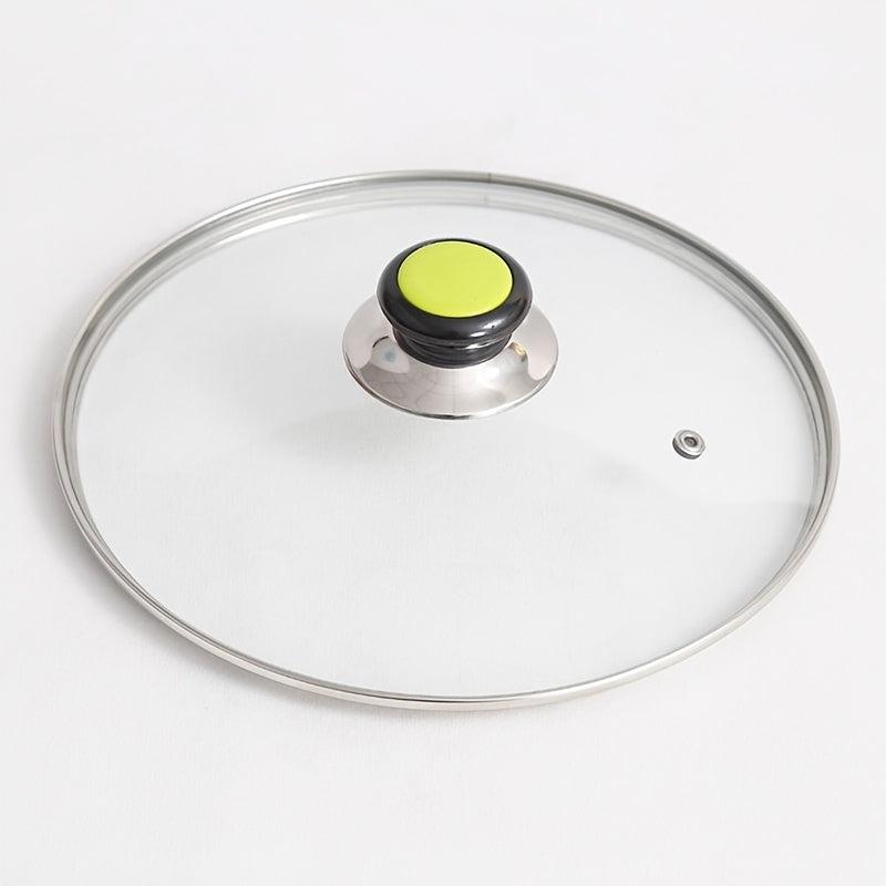 2pcs Universal Plastic Pot Knob Lid Knobs Pans Pots Cover Lids