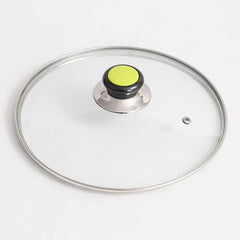 2pcs Universal Plastic Pot Knob Lid Knobs Pans Pots Cover Lids