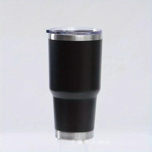 Stainless Steel Water Tumbler Cup