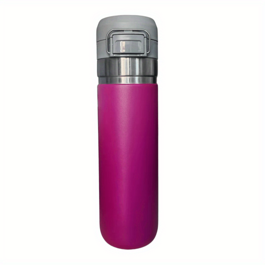 Stainless Steel Sports Water Bottle 700ml