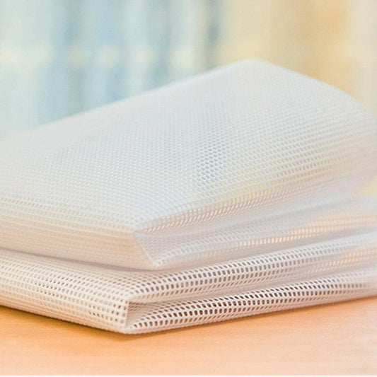 Non-stick Rectangular Steamer Drawer Cloth 1pc