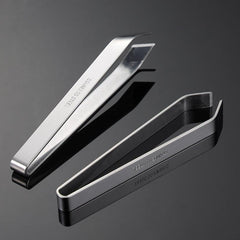Stainless Steel Pig Hair Clip Fish Bone Clip Hair Extractor