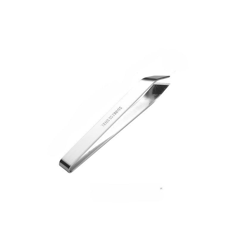 Stainless Steel Pig Hair Clip Fish Bone Clip Hair Extractor