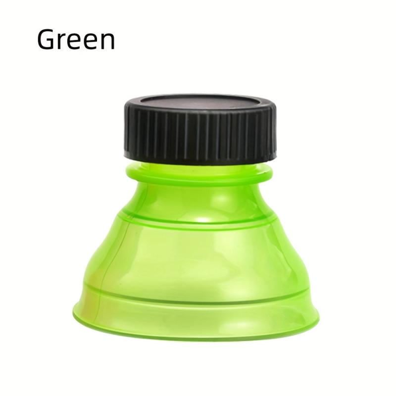 2pcs Reusable Can Lids for Drinks - Perfect for Picnics & Beach