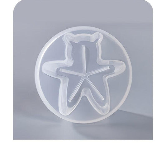 Cartoon Egg Poacher With Lid Kitchen Gadget