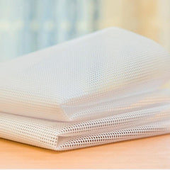 Silicone Steamer Pads Set of 4 Non-Stick Drawer Cloths