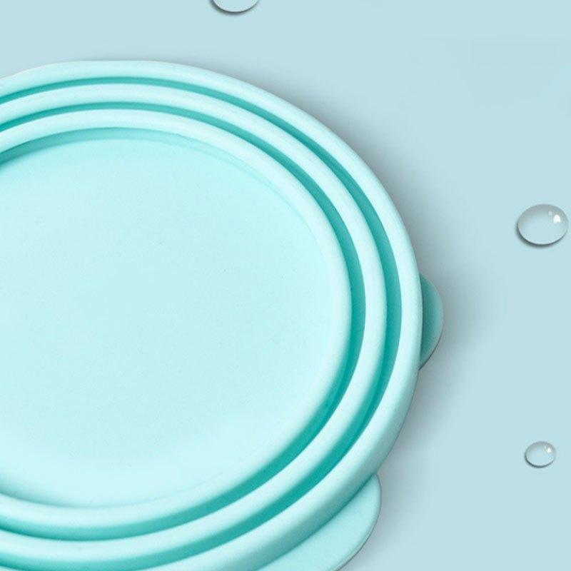 1pc Canning Lid Fresh keeping Pet Food Lid - Pet Supplies
