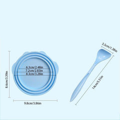1pc Canning Lid Fresh keeping Pet Food Lid - Pet Supplies