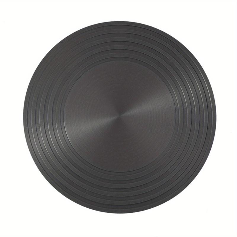 Gas Stovetop Heat Diffuser Plate for Home Kitchen, Durable & Energy Saving