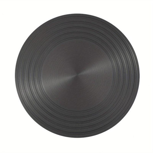 Gas Stovetop Heat Diffuser Plate for Home Kitchen, Durable & Energy Saving