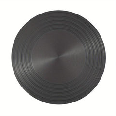 Gas Stovetop Heat Diffuser Plate for Home Kitchen, Durable & Energy Saving